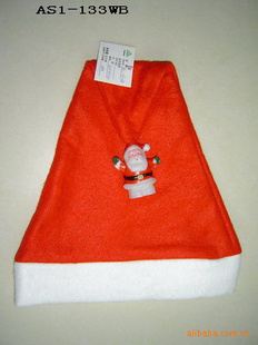 圣誕帽國內貿易現狀與發(fā)展分析