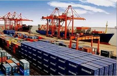 李克強提更高水平對外開放 2015年國內貿易改革與舉措