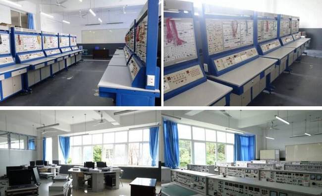 重慶工貿技師學院（重慶工貿高級技工學校）概況及電子產品維修安裝專業解析