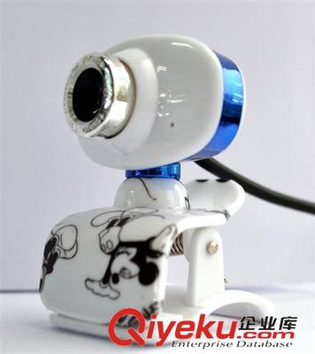 選擇磐石品質(zhì)電腦攝像頭，就選深圳駿豐鑫業(yè)電子